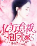 亿万总裁，抱回家