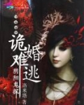 诡婚难逃：阴阳鬼探