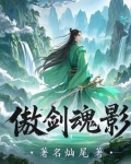 傲剑魂影