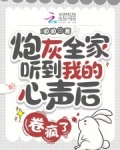 炮灰全家听到我的心声后，卷疯了