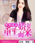司少追妻，乔总请矜持