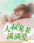 大叔宠妻满满爱