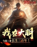 我在大明长生三百年!