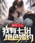 神医下山,我有七份绝色婚约