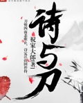 诗与刀