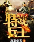 抗日之特战兵王