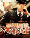 恶魔军官，放我走！