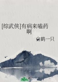 [综武侠]有病来嗑药啊