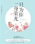 一身荣光只为你