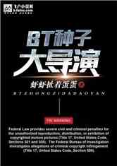BT种子大导演
