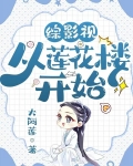 综影视：从莲花楼开始
