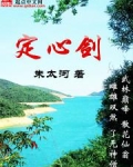 定心剑
