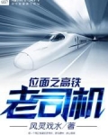 位面之高铁老司机