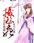 摄政王妃：王爷好霸道