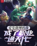 爱发微博的我,成了职业通天代