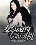 女总裁的专职司机