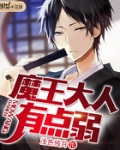 魔王大人有点弱