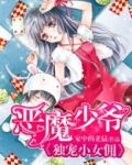 恶魔少爷:独宠小女佣