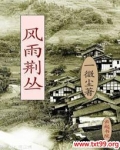 风雨荆丛