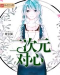 二次元对心