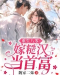 重生八零:嫁糙汉,当首富