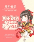 想不到你是这样的锦衣卫