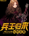 兵王归来玩转花都
