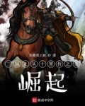 三国之从十常侍之乱崛起