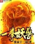 一拳妖兽