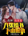 战神:我拿着八张婚书下山报仇