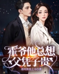 霍爷他总想父凭子贵