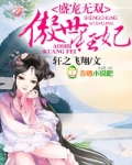 盛宠无双，傲世狂妃