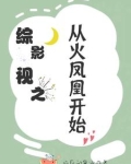 综影视之从火凤凰开始吃瓜的果子