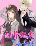 竹马归来：蚀骨甜宠小青梅