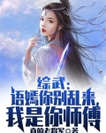 综武：语嫣你别乱来，我是你师傅