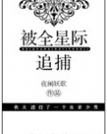 被全星际追捕