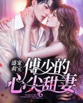 盛宠萌宝：傅少的心尖甜妻