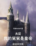 大汉：我的舅舅是皇帝