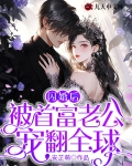 闪婚后被首富老公宠翻全球
