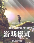 我的异世界是游戏模式