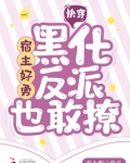 快穿:宿主好勇,黑化反派也敢撩