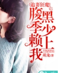追妻狂魔：腹黑季少赖上我