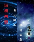 纵横两界：我其实不想当帝皇