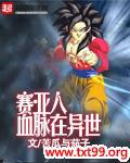 赛亚人血脉在异世