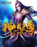 神域灵尊