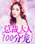 总裁大人,100分宠!