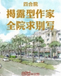 四合院揭露型作家全院求别写 笔趣