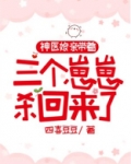 神医娘亲带着三个崽崽杀回来了