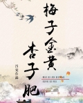 梅子金黄杏子肥