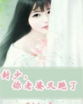 封少，你老婆又跑了